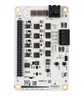 Placa de dezvoltare TMC8670
