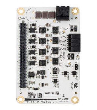 Placa de dezvoltare TMC8670