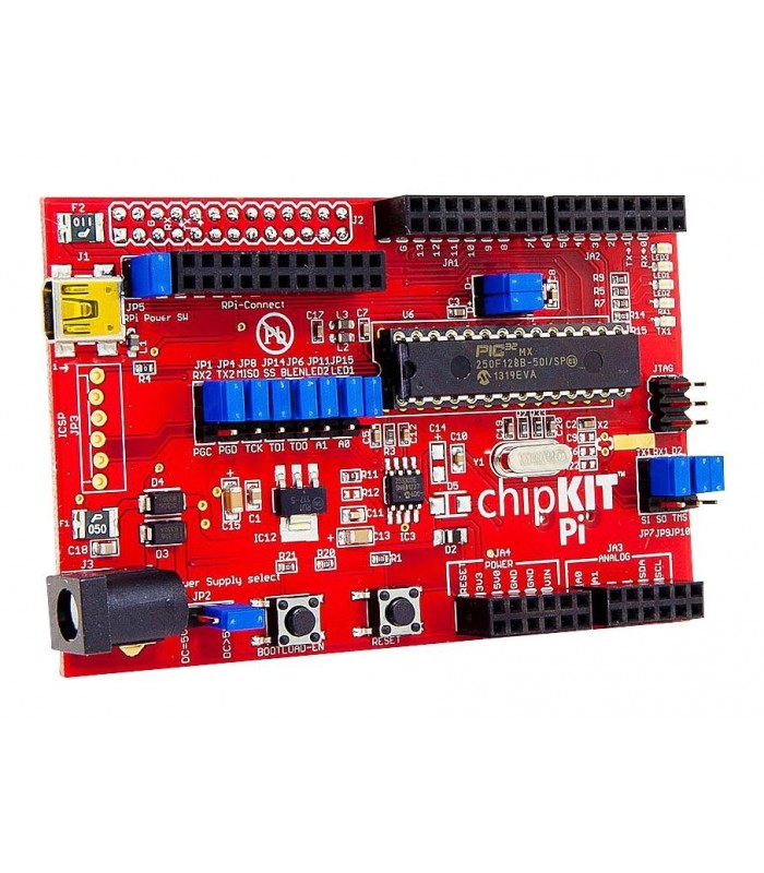 Placă dezvoltare CHIPKIT PI