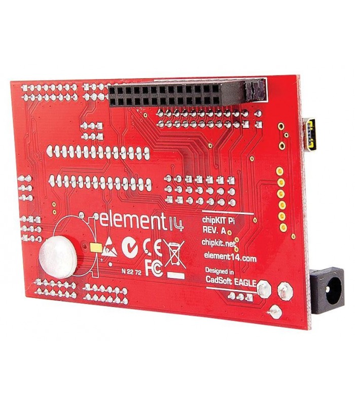 Placă dezvoltare CHIPKIT PI