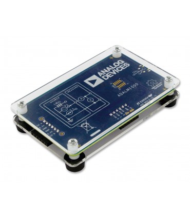 Placă dezvoltare ADALM1000 cu osciloscop si generator semnal 100kSPS