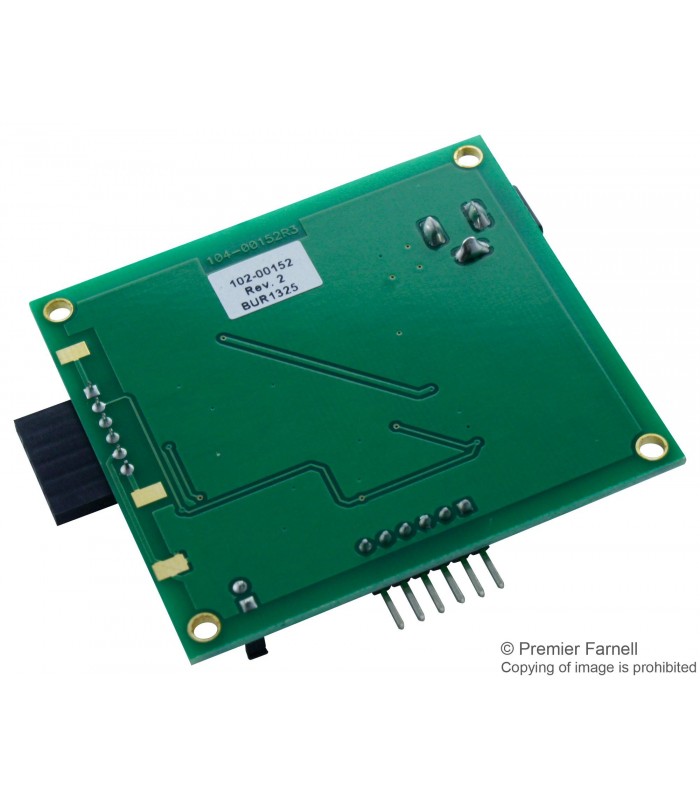 Placă de dezvoltare MCP1630DM-LED2