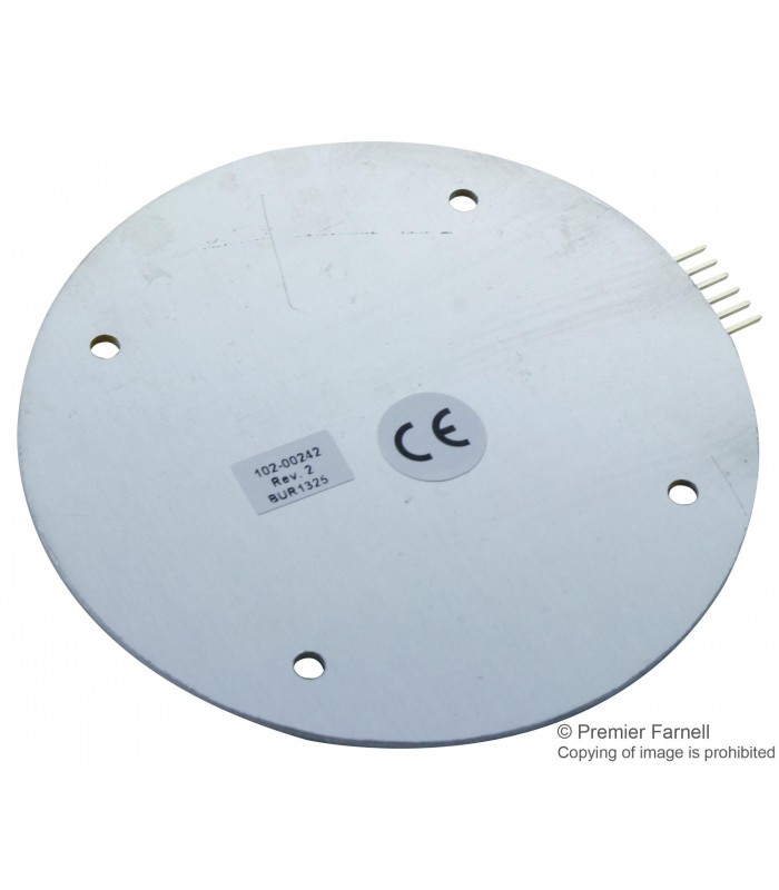 Placă de dezvoltare MCP1630DM-LED2