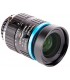 Obiectiv 16mm TELEPHOTO pentru cameră Raspberry Pi HQ