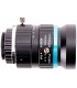 Obiectiv 16mm TELEPHOTO pentru cameră Raspberry Pi HQ