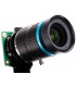 Obiectiv 16mm TELEPHOTO pentru cameră Raspberry Pi HQ