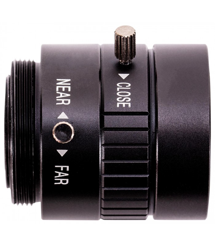 Obiectiv 6mm WIDE pentru cameră Raspberry Pi HQ