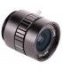 Obiectiv 6mm WIDE pentru cameră Raspberry Pi HQ