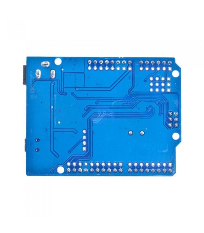 Placă de dezvoltare compatibilă Arduino Uno R3 Mini USB ATmega328P CH340G