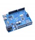 Placă de dezvoltare compatibilă Arduino Uno R3 Mini USB ATmega328P CH340G