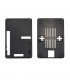 Carcasa Raspberry Pi Negru