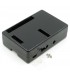 Carcasa Raspberry Pi Negru