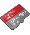 Card Micro SD 128GB Sandisk