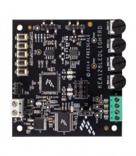 Placă dezvoltare KEA128