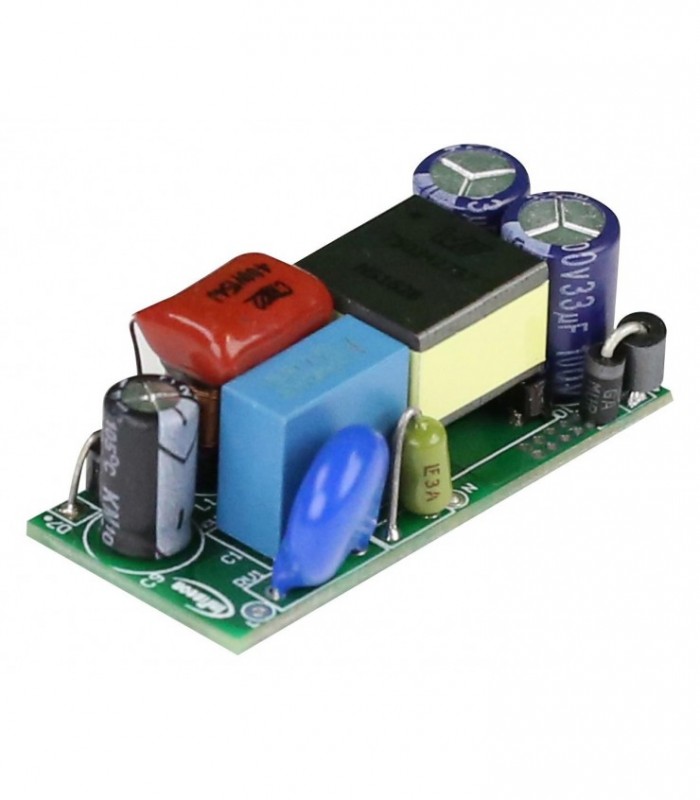 Placă demonstrativă MOSFET-uri Superjonctiune CoolMOS CE