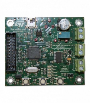 Placă dezvoltare EVAL6470H-DISC