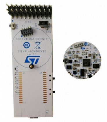 Kit de dezvoltare STEVAL-BCN002V1B