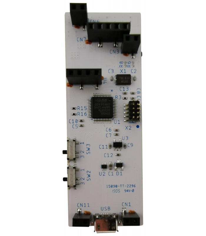 Kit de dezvoltare STEVAL-BCN002V1B