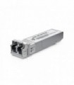 Ubiquiti short range sfp28 optical transceiver 25 gbps multi-mode optical module conector: lc tx wavelength: 850nm