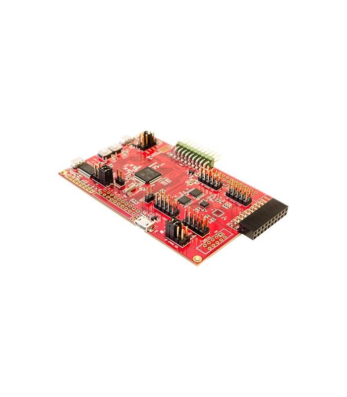 Kit de dezvoltare ICM-209489-senzor de mișcare axial