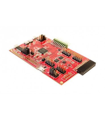 Kit de dezvoltare ICM-209489-senzor de mișcare axial