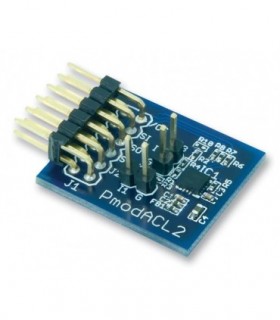 Placă expansiune Modulul de accelerometru PmodACL2