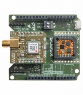 Kit de dezvoltare, MTI-7 Modulul MEMS GNSS / INS