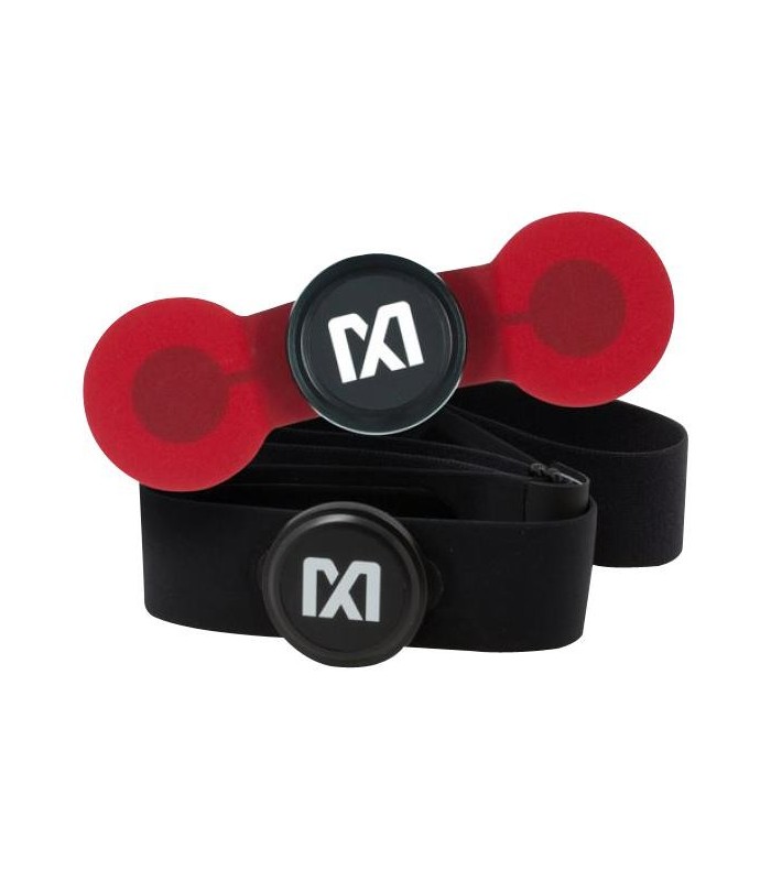 Kit de dezvoltare Brățară Ritm cardiac / ECG 