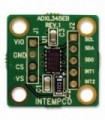Placă evaluare,Accelerometru digital ADXL345 3-Axe