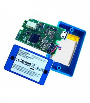 Placa de evaluare, SensorTile.box, IoT wireless