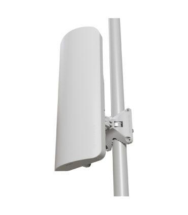 mANTBox ax 15s, antene 12dBi 2.4GHz, 15dBi 5GHz, 1 x Gigabit, 1 x SFP, PoE IN, WiFi6 - MikroTik L22UGS-5HaxD2HaxD-15S