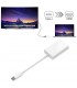 Adaptor USB C la HDMI 4K
