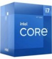 Procesor intel core i7-12700f lga1700 2.1ghz 12c/20t 65w tdp no gpu