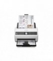 Scanner epson ds-730n dimensiune a4 tip sheetfed viteza scanare: 40 ppm alb-negru si color rezolutie optica 1200dpi