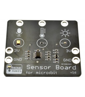 SENZOR PENTRU MICRO:BIT