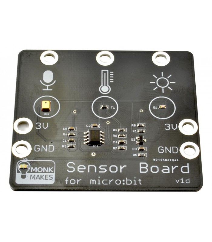 SENZOR PENTRU MICRO:BIT