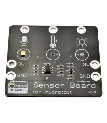 SENZOR PENTRU MICRO:BIT