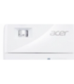 Proiector acer h6815bd 4k uhd 3840* 2160 4k uhd (3840 x 2160) resolution with ti xpr 8.3 megapixel on screen 4000 lumeni