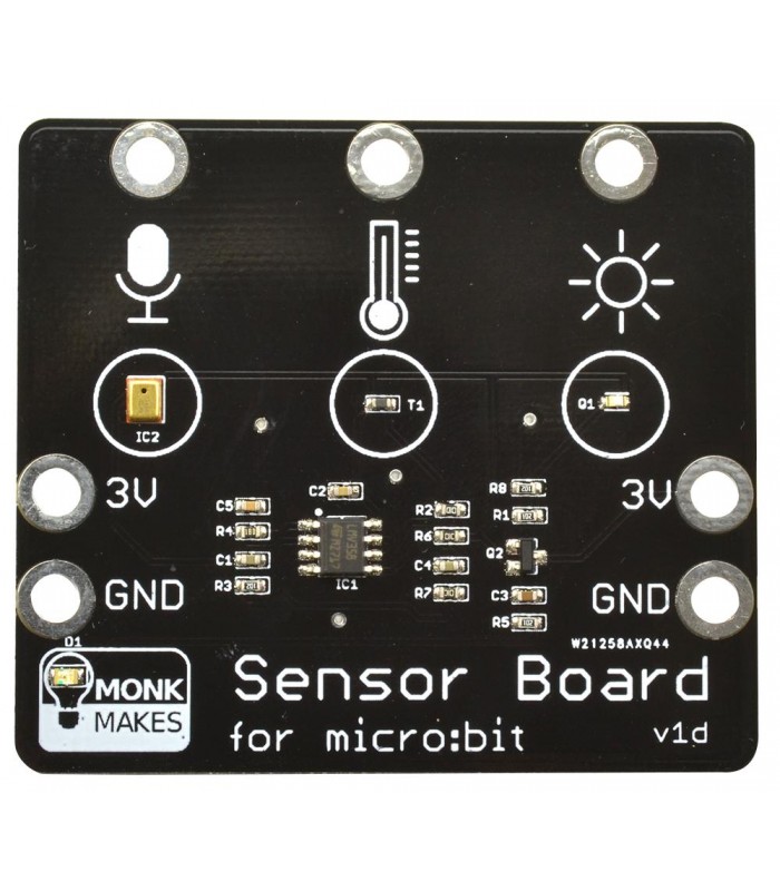 SENZOR PENTRU MICRO:BIT