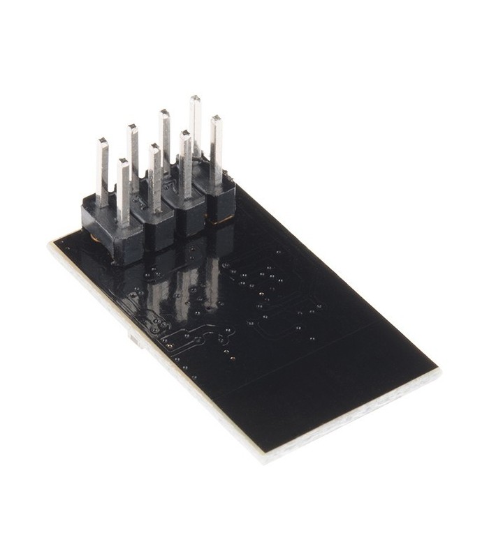 Modul ESP8266 Serial Port