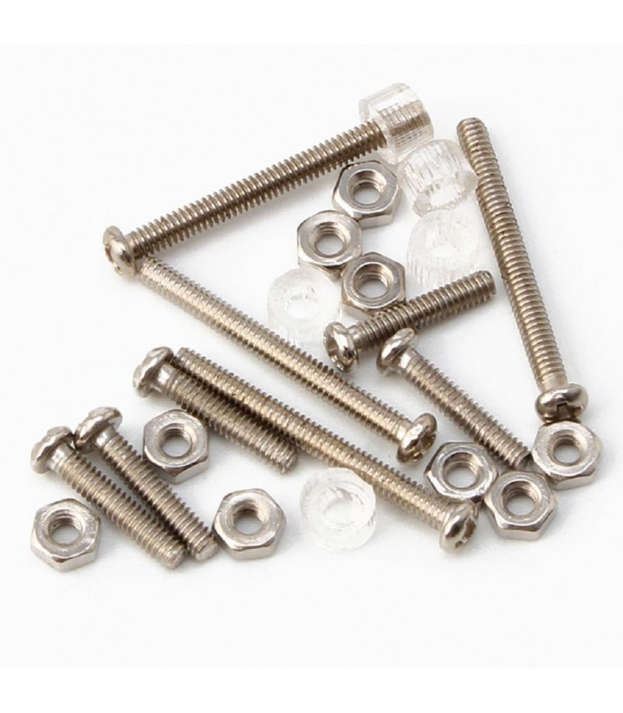 Carcasa Acrilică Uno R3