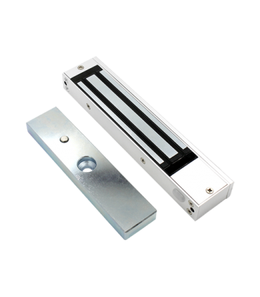 LICHIDARE - Electromagnet 180kgf seria PRO, montare aparenta, CUPRU 100% CSE-180P