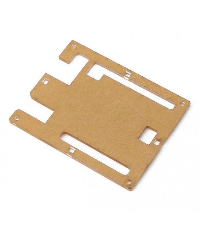 Carcasa Acrilică Uno R3