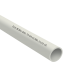 Tub PVC rigid D25, 750N, Halogen free, 3m - DLX TRP-802-25