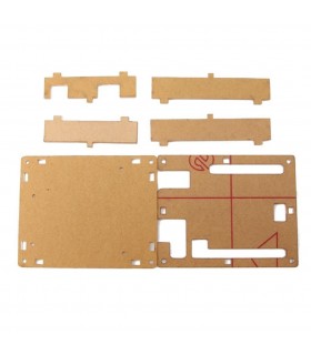 Carcasa Acrilică Uno R3