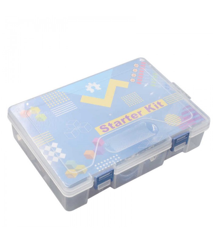 Kit Arduino UNO de start