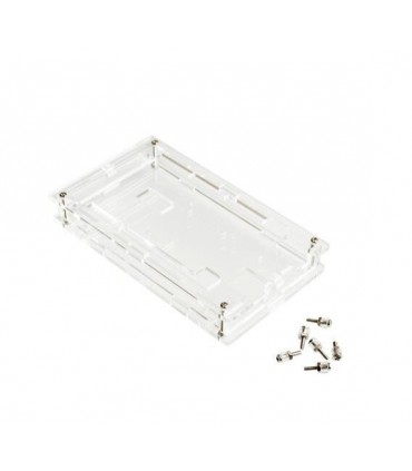 Carcasă Acrilică MEGA 2560 R3