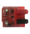 Placă Demo Comutator lateral inferior pentru Arduino
