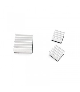 Kit Radiator Raspberry Pi