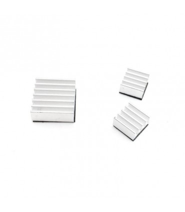 Kit Radiator Raspberry Pi